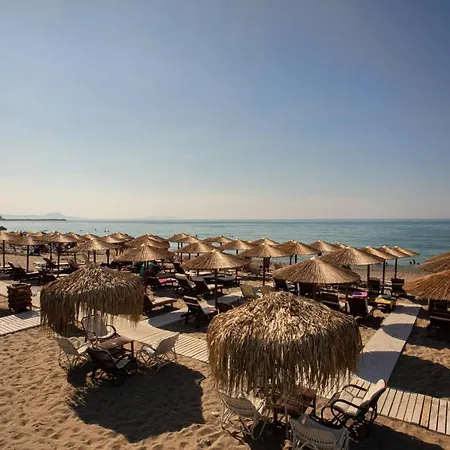 Aretousa Apt, Few Steps Away From The Beach! * Rethimno