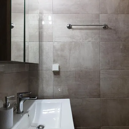 Апартаменты Aretousa Apt, Few Steps Away From The Beach! Ретимно