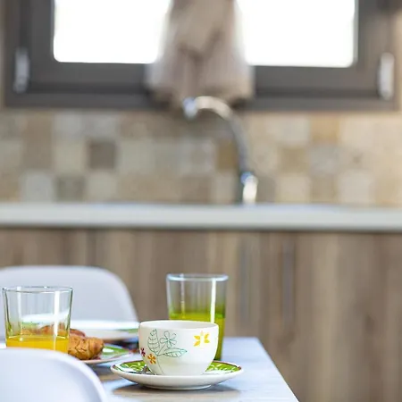Διαμέρισμα Aretousa Apt, Few Steps Away From The Beach! Ρέθυμνο
