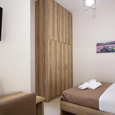 Aretousa Apt, Few Steps Away From The Beach! Διαμέρισμα Ρέθυμνο