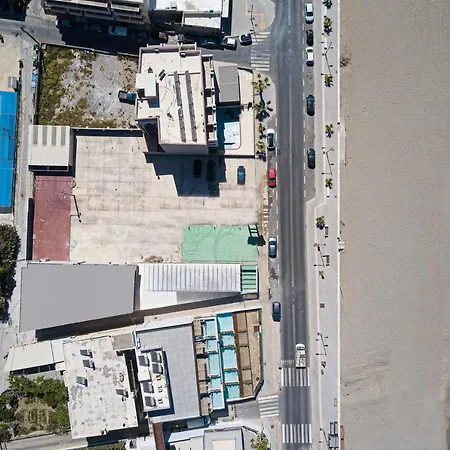 Διαμέρισμα Aretousa Apt, Few Steps Away From The Beach!